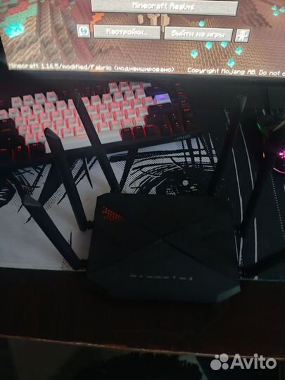 Wifi роутер с сим картой