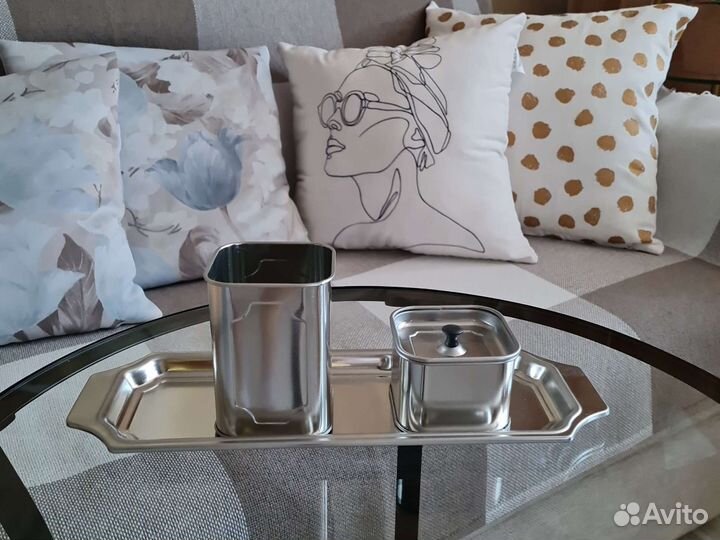 Набор икея для канцелярных принадоежностей