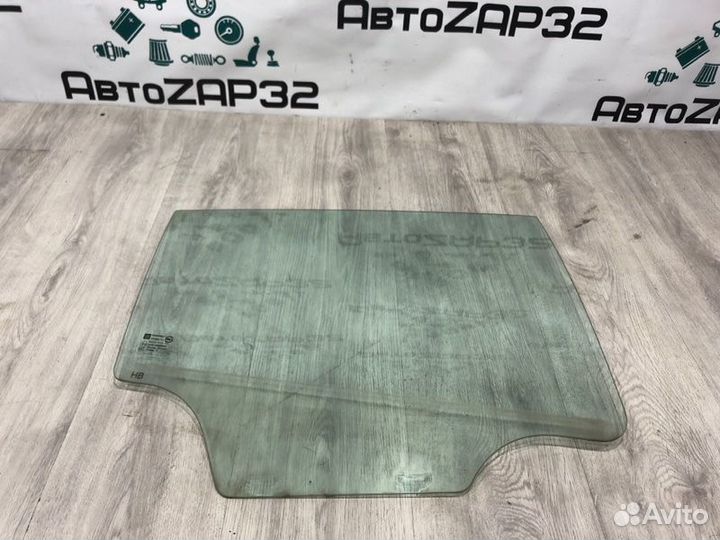 Стекло двери заднее правое Chevrolet Cruze J300