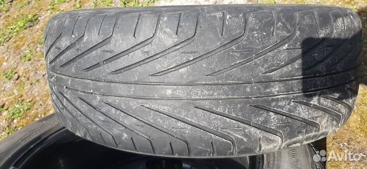 Triangle TR968 205/55 R16 91H