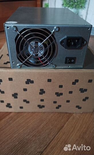 Блок питания Power 2,0 Special Edition 1800W