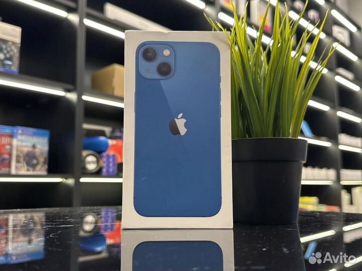 iPhone 13 mini, 128 ГБ