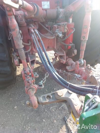 Трактор Кировец К-744Р4, 2014