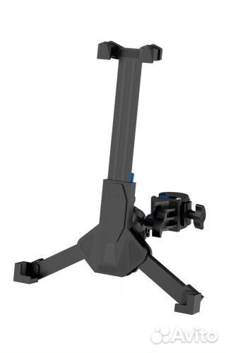 Держатель для планшета с креплением на стойку