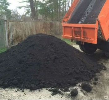 Чернозём,Навоз Перегной, возим от 1 до 8 куб