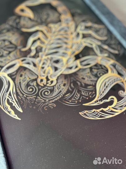 Нарды Скорпион