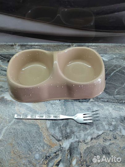 Миски для животных (новые)