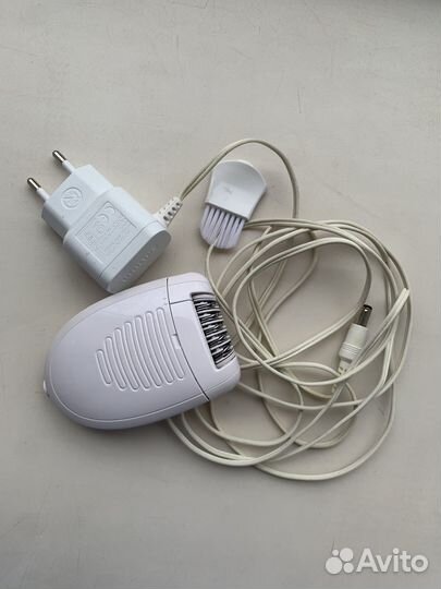 Эпилятор philips