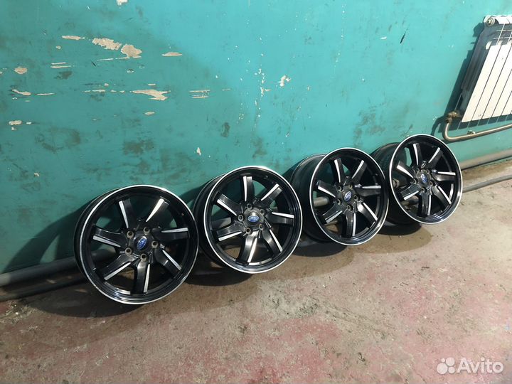 Продам диски subaru