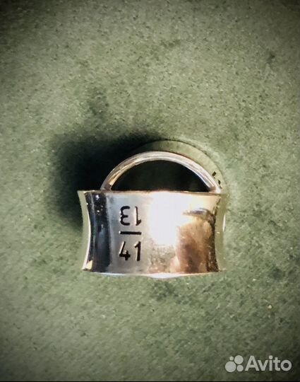 Кольцо Blindreason 13 41