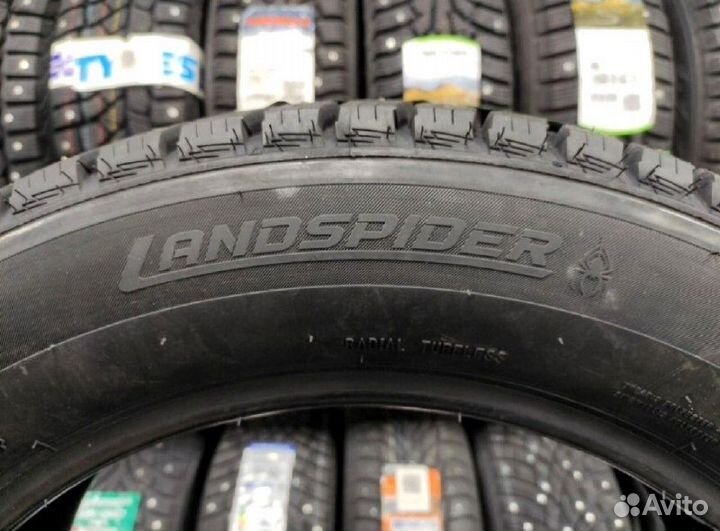 Landspider Arctictraxx 235/50 R19 103T