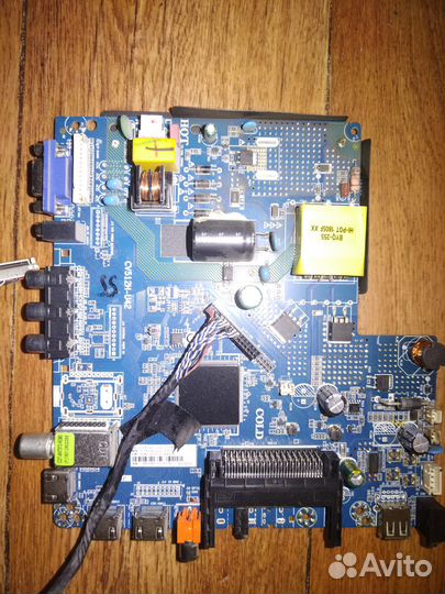 Bbk 32lem-1045/t2c
