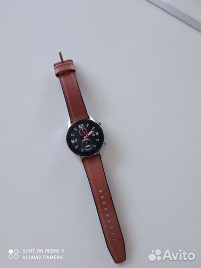 Умные часы smart watch