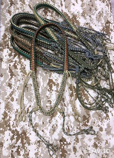 Подвесы для манков и тароки