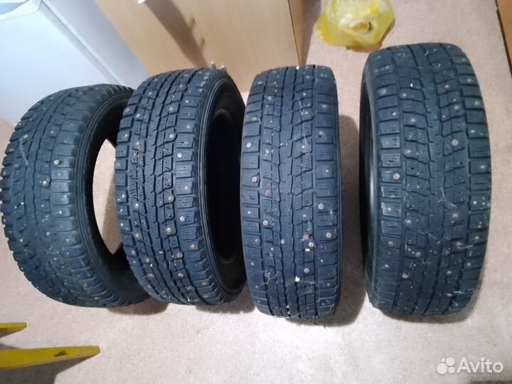 Dunlop D87M 185/65 R15