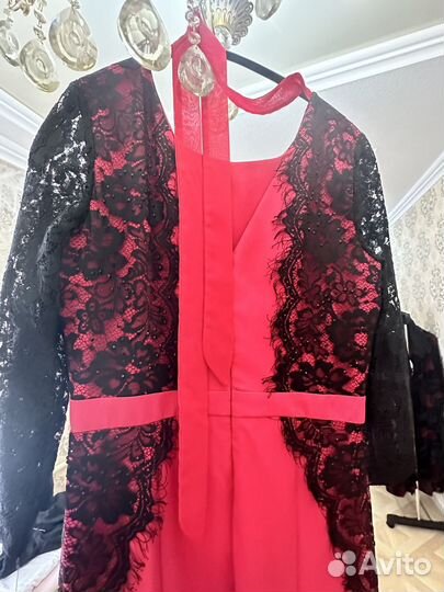 Турецкие вечернее платье