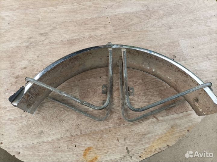 Запчасти Иж планета 5