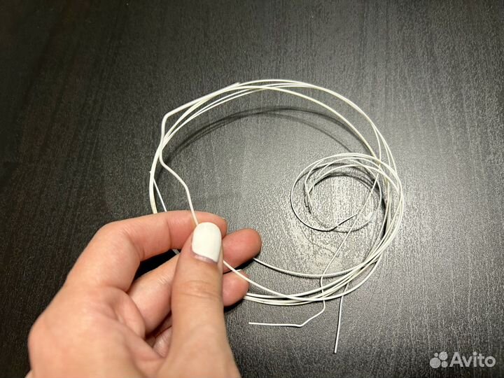 Струны для укулеле Tutti сопрано