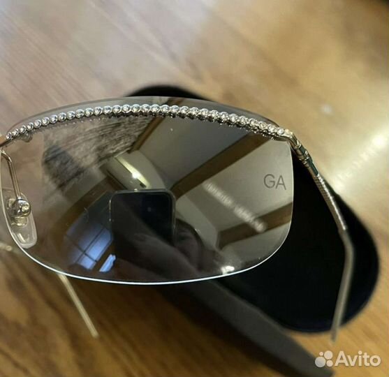 Очки Giorgio Armani