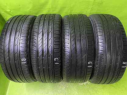 Bridgestone Turanza T001 215/50 R18 92W