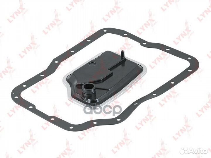 Фильтр АКПП 0,41 LT1026 lynxauto