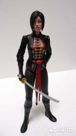 Batman Bane Бэйн Джокер DC Collectibles