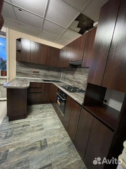 Кухонный гарнитур 