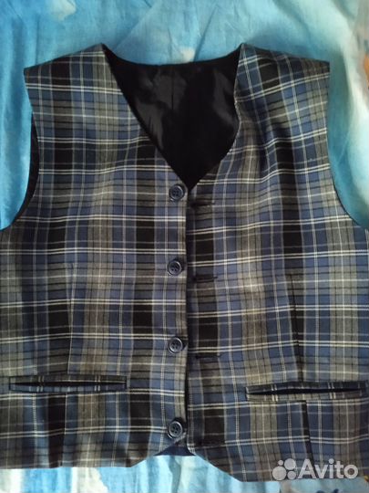 Школьная форма