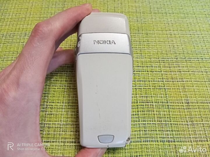 Телефон Nokia 6810 Оригинал