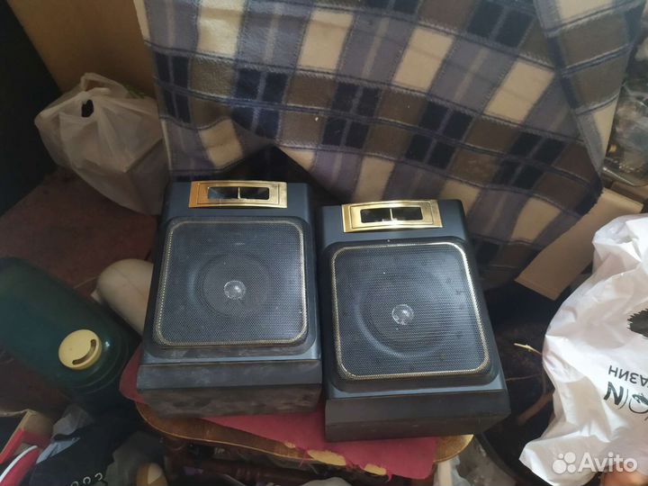 Корпуса колонок, колонки без проводов