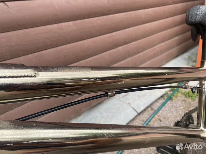 Велосипед BMX Tech Team millenium