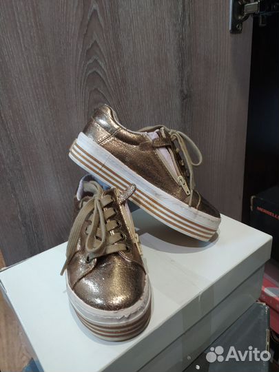 Dolce gabbana обувь, viviane