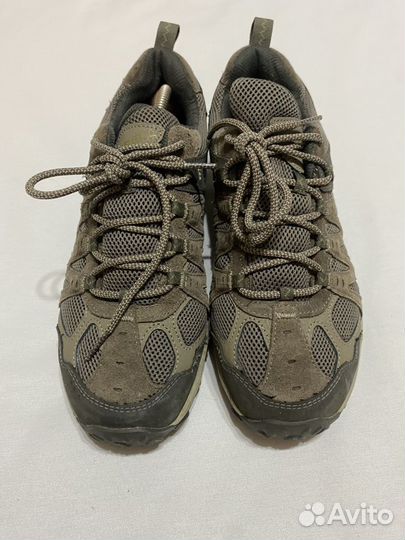 Треккинговые кроссовки Merrell accentor 3 boulder