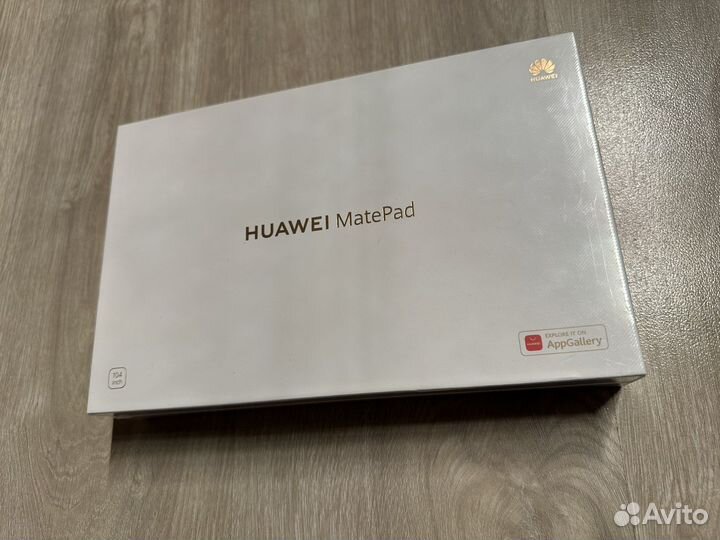 Huawei MatePad 10.4 Wi-Fi 4/64 Kirin 820 Новый