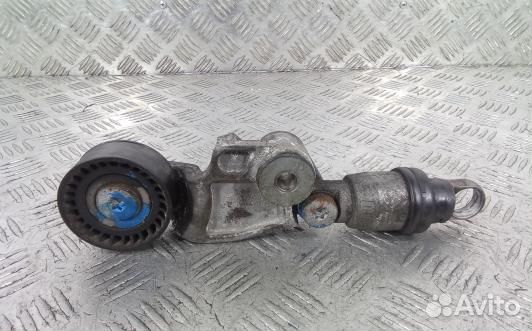 Механизм натяжения ремня (цепи) дизельный mazda 6 GJ (LAD06A101)