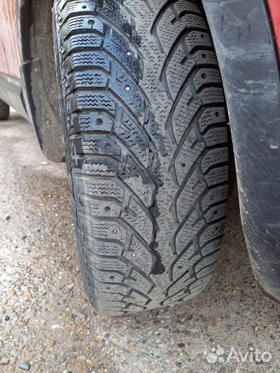 Matador Activ Flex 215/65 R16