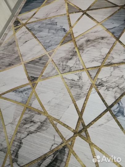 Ковер новый