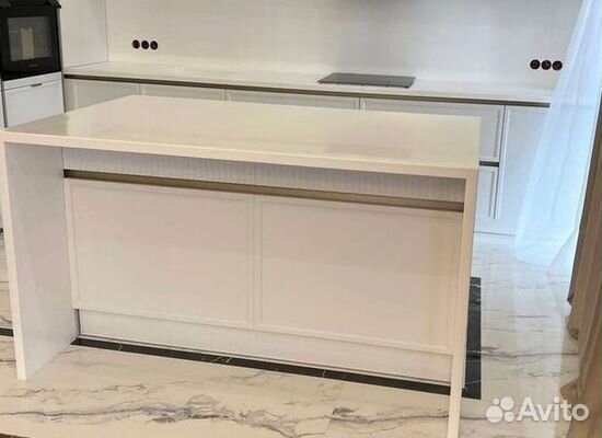 Столешница из кварца