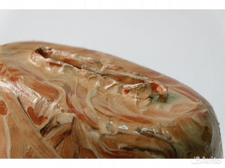 Ваза абстракция (художественная керамика)