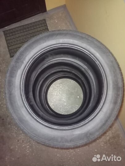 Kumho 722 235/55 R18 19H