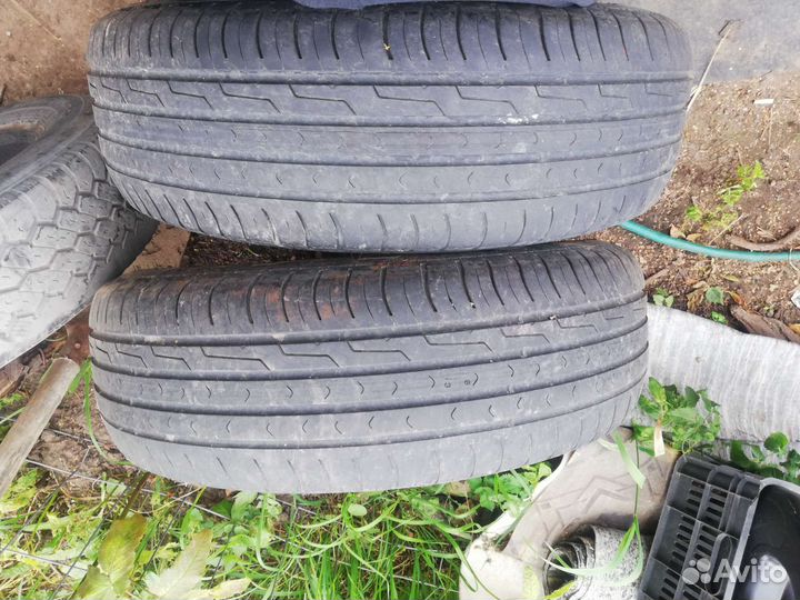 Cordiant Comfort 2 SUV 215/70 R16 104