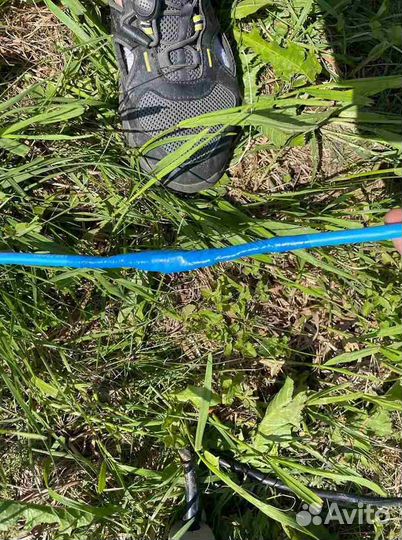 Септик под ключ, установка, гарантия до 25 лет