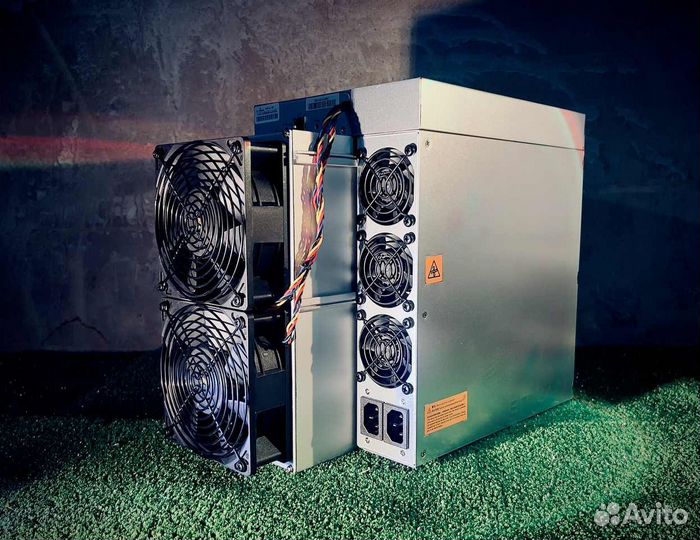 Antminer S19j pro 100th