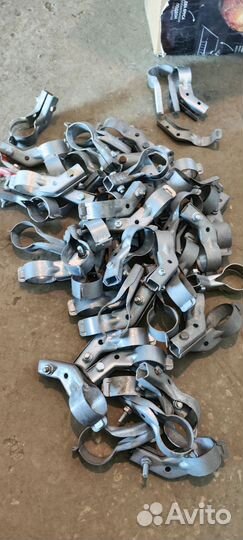 Держатель конвертора для спутниковых антенн