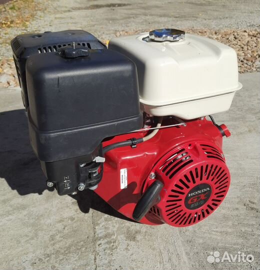 Двигатель для генератора хонда 13сил