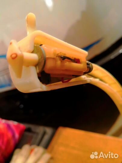 Электропатефон