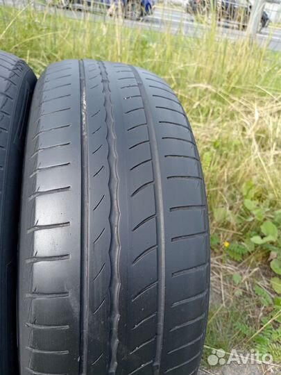 Pirelli Cinturato P1 Verde 185/60 R15 84H