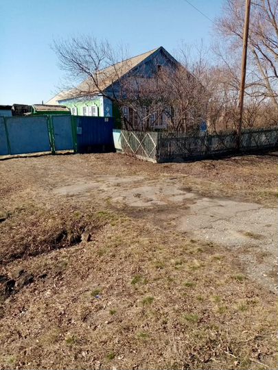 Дом 95 м² на участке 27 сот.