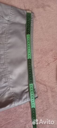 Юбка в стиле бохо