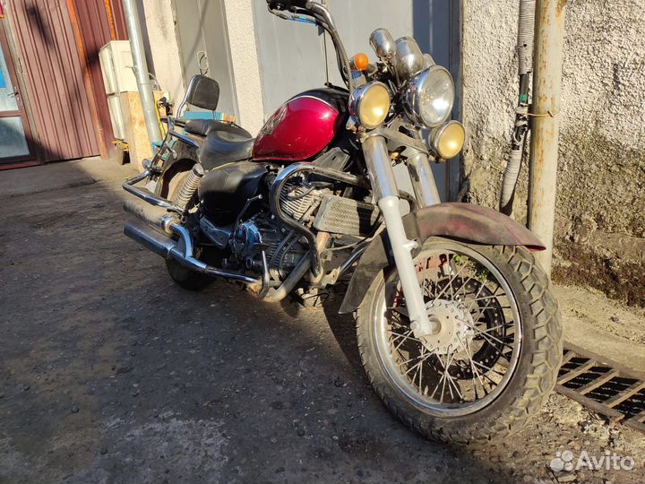 Продаю Irbis garpia 250 (ирбис гарпиа)